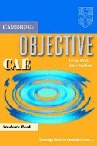 ANT/OBJECTIVE CAE.ST CAMTE