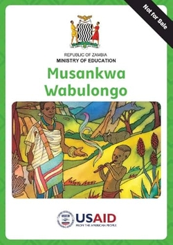 Clay Boy Prp Chitonga Version Pb