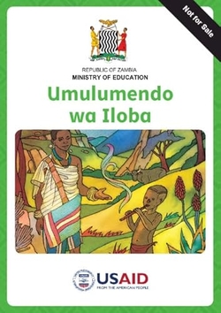 Clay Boy Prp Icibemba Version Pb