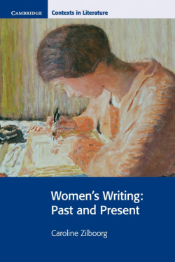 Women'S Writing Pb