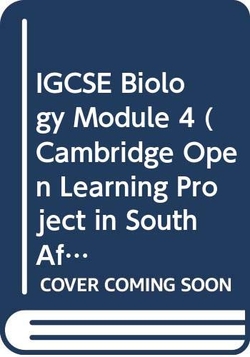 Igcse Biology Module 4 2Ed Pb