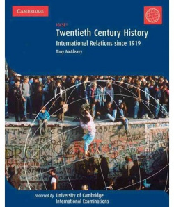 Twentieth Century History Igcse Pb