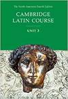 Camb Latin Course 3 Std N Amer 4Ed Pb