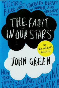 Fault in our stars.