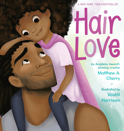 HAIR LOVE