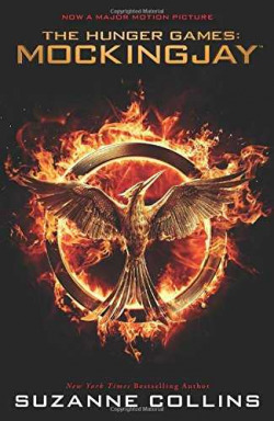 The hunger games:mockingjay