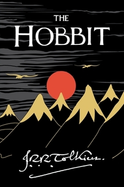 THE HOBBIT OR THERE AND BACK AGAIN