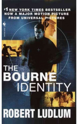 The bourne identity