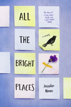 All the bright places