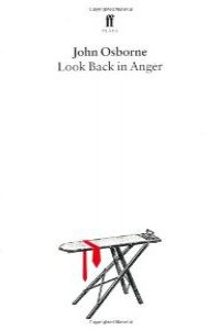 (OSBORNE)/ LOOK BACK IN ANGER
