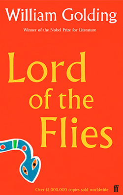 Lord of the flies