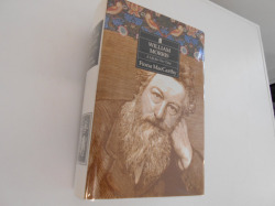 Willian morris:a life for our time