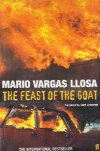 The feast of the goat