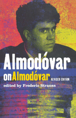 Almodóvar on Almodóvar