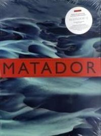 (volumen Q) Elogio a la fotografía matador