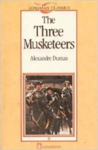 THREE MUSKETEERS (LC 1) LON