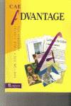 CAE ADVANTAGE.ST