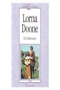 LORNA DOONE/LC 4 (LONGMAN) LON