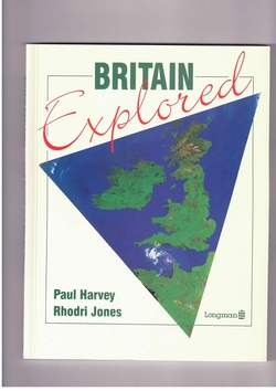 BRITAIN EXPLORED
