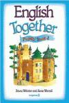 ENGLISH TOGETHER 2.ST