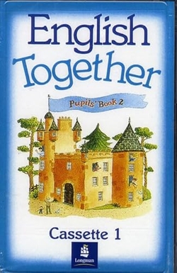 ENGLISH TOGETHER 2.K7 (2)