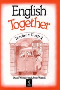 ENGLISH TOGETHER 1.TCHS-PROFESOR-