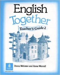 ENGLISH TOGETHER 2.TCHS-PROFESOR-