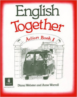 ENGLISH TOGETHER 1.WB.(ACTION)