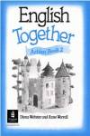 ENGLISH TOGETHER 2.WB