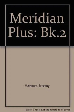 MERIDIAN PLUS 2.ST/LONGMAN LON