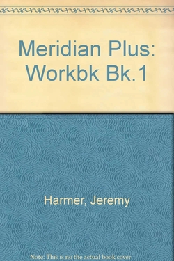 MERIDIAN PLUS 1.WB/LONGMAN LON
