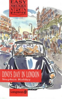 ANT/D INO'S D AY IN L ONDON (ESR) LON
