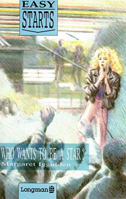(ESR)/W HO W ANTS TO BE A S TAR.EASY STARTS