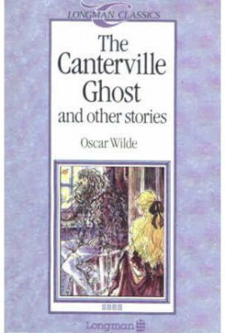 CANTERVILLE GHOST&OTHERS/LC4 (LONGMAN)