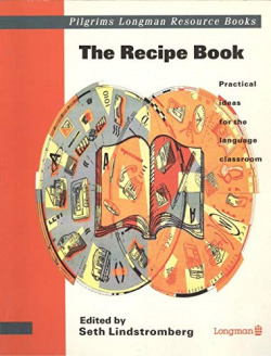 THE RECIPE BOOK