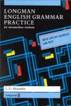 LONGMAN ENG.GRAMMAR PRACTICE (+KEY)