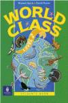 WORLD CLASS.2 ST ELEMENTARY