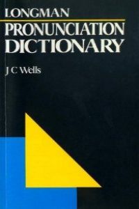LONG.PRONUNCIATION DICT.PAPER