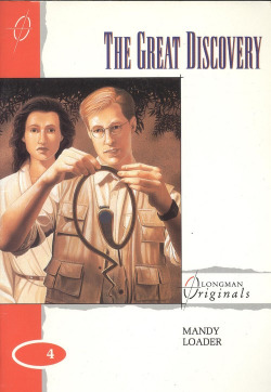 GREAT DISCOVERY/ORIGINALS 4 LON