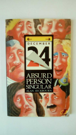 (NLL)/ABSURD PERSON SINGULAR