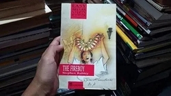 F IREBOY (ESR)