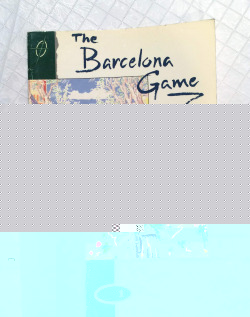 B ARCELONA G AME/ORIGINALS 1