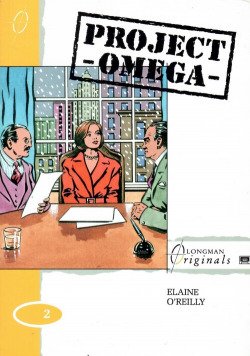 PROJECT OMEGA/ORIGINALS 2