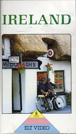 IRELAND.VIDEO VHS