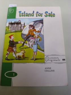 I SLAND FOR S ALE/ORIGINALS 1 LON
