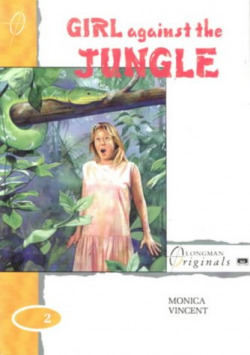 GIRL AGAINST THE JUNGLE/ORIGINALS 2