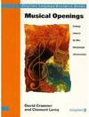 MUSICAL OPENINGS. BOOK