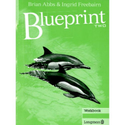 BLUEPRINT TWO.WB./LONGMAN LON