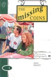 MISSING COINS,THE/ORIGINALS 1 LON