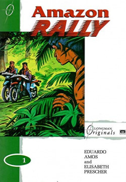 A MAZON R ALLY/ORIGINALS 1